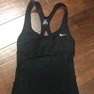 Nike Top- Size Small
